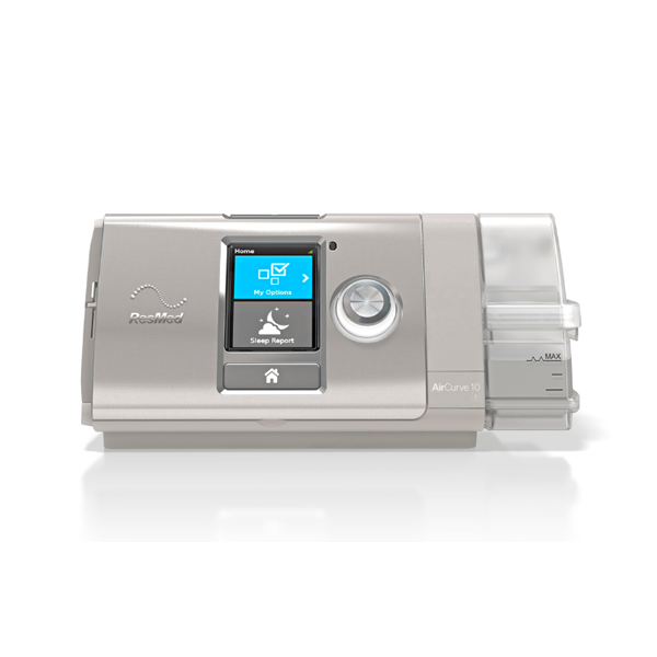 ResMed AirCurve 10 ST