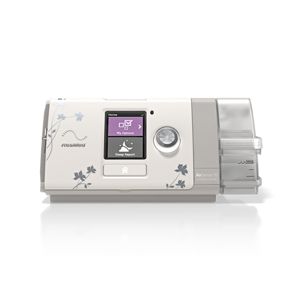 AirSense™ 10 AutoSet™ for Her